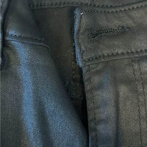 abercrombie and fitch the super skinny ankle high rise